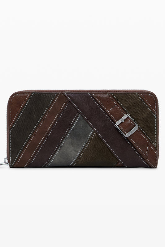 DESIGUAL PORTAFOGLIO DONNA
