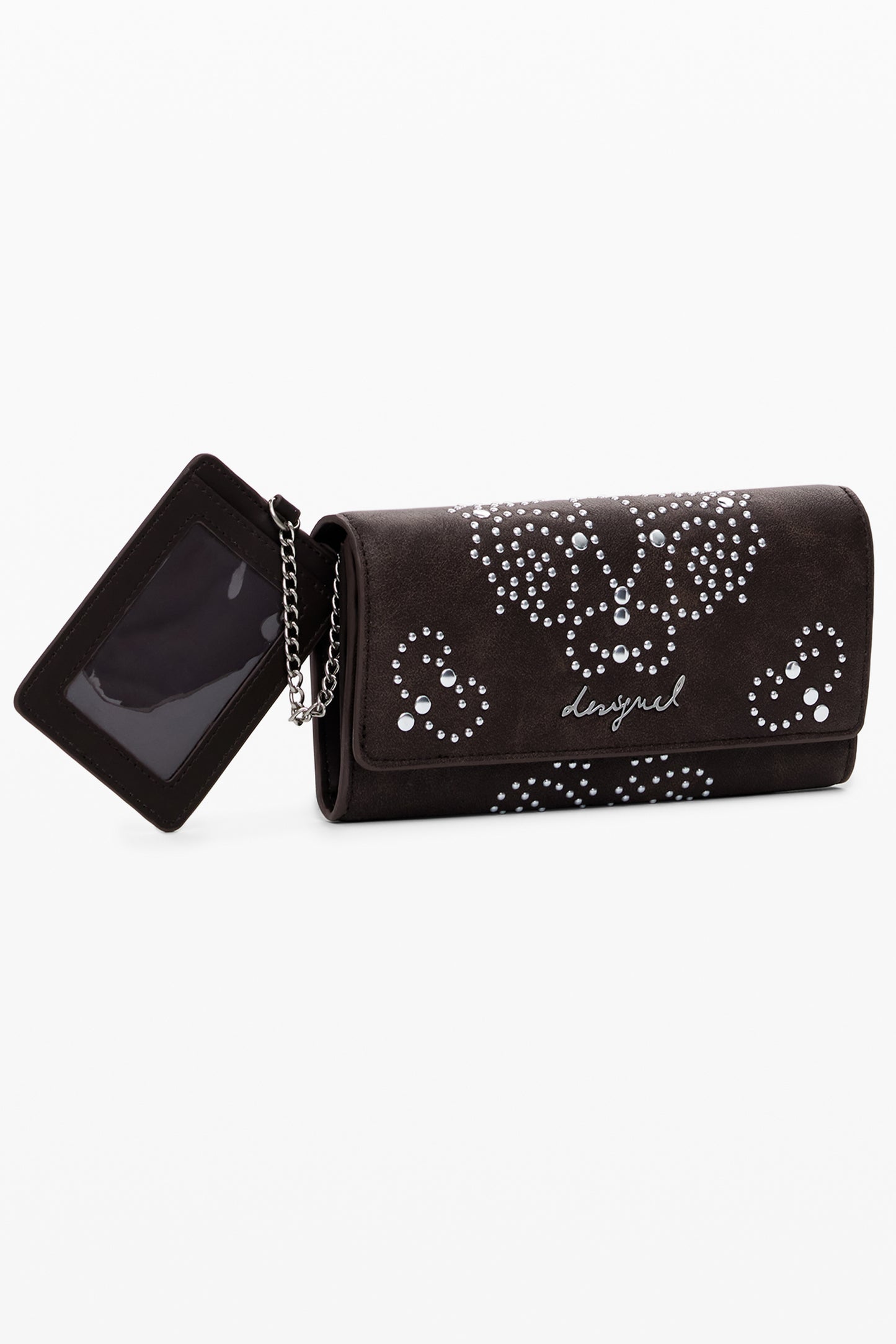 DESIGUAL PORTAFOGLIO DONNA