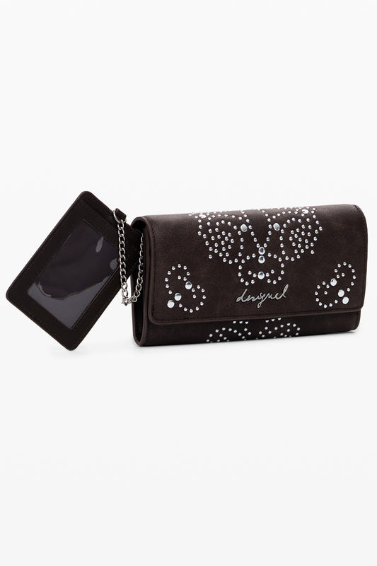 DESIGUAL PORTAFOGLIO DONNA