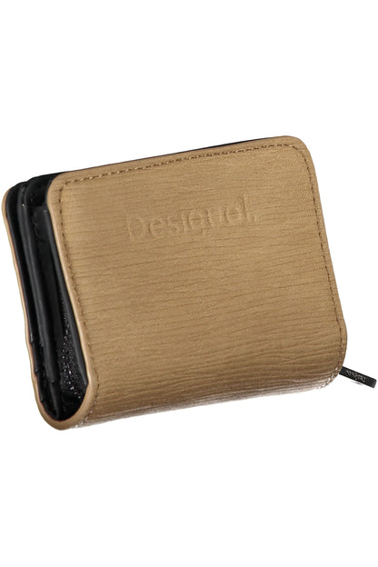 DESIGUAL PORTAFOGLIO DONNA