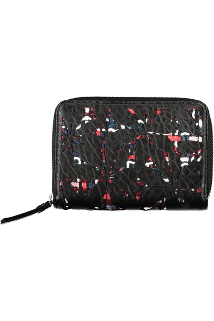 DESIGUAL PORTAFOGLIO DONNA