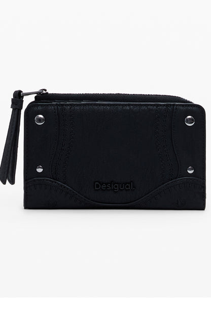 DESIGUAL PORTAFOGLIO DONNA