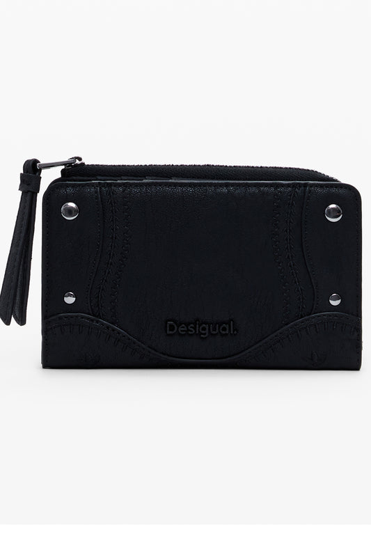 DESIGUAL PORTAFOGLIO DONNA