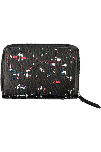 DESIGUAL PORTAFOGLIO DONNA