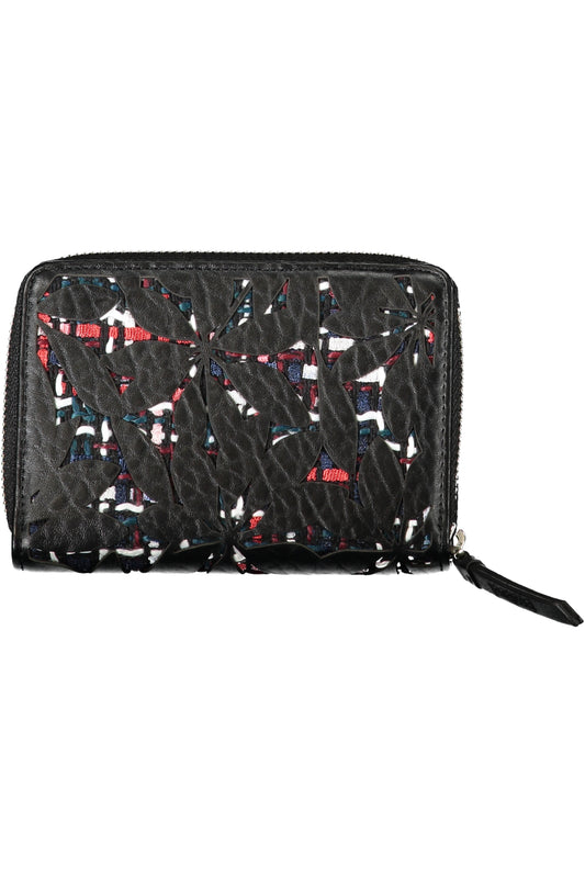 DESIGUAL PORTAFOGLIO DONNA