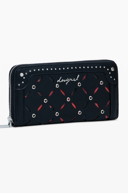 DESIGUAL PORTAFOGLIO DONNA