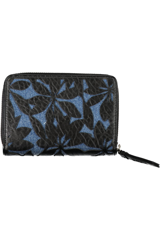 DESIGUAL PORTAFOGLIO DONNA