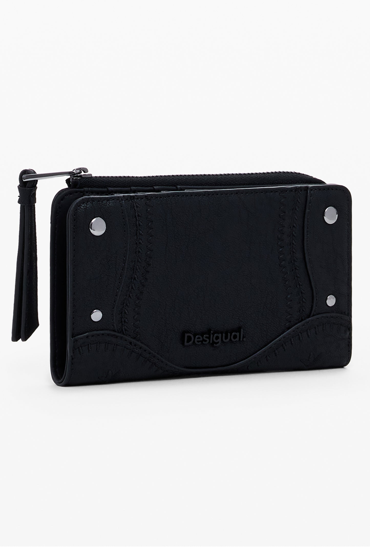 DESIGUAL PORTAFOGLIO DONNA