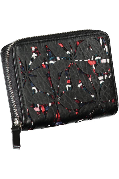 DESIGUAL PORTAFOGLIO DONNA
