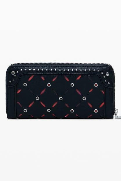 DESIGUAL PORTAFOGLIO DONNA