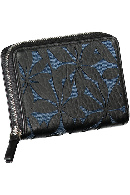 DESIGUAL PORTAFOGLIO DONNA