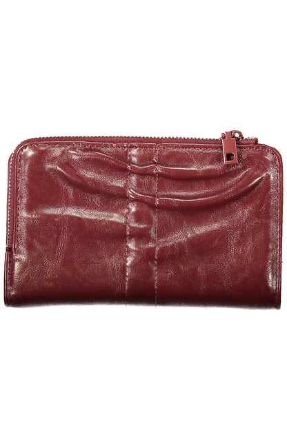 DESIGUAL PORTAFOGLIO DONNA VIOLA