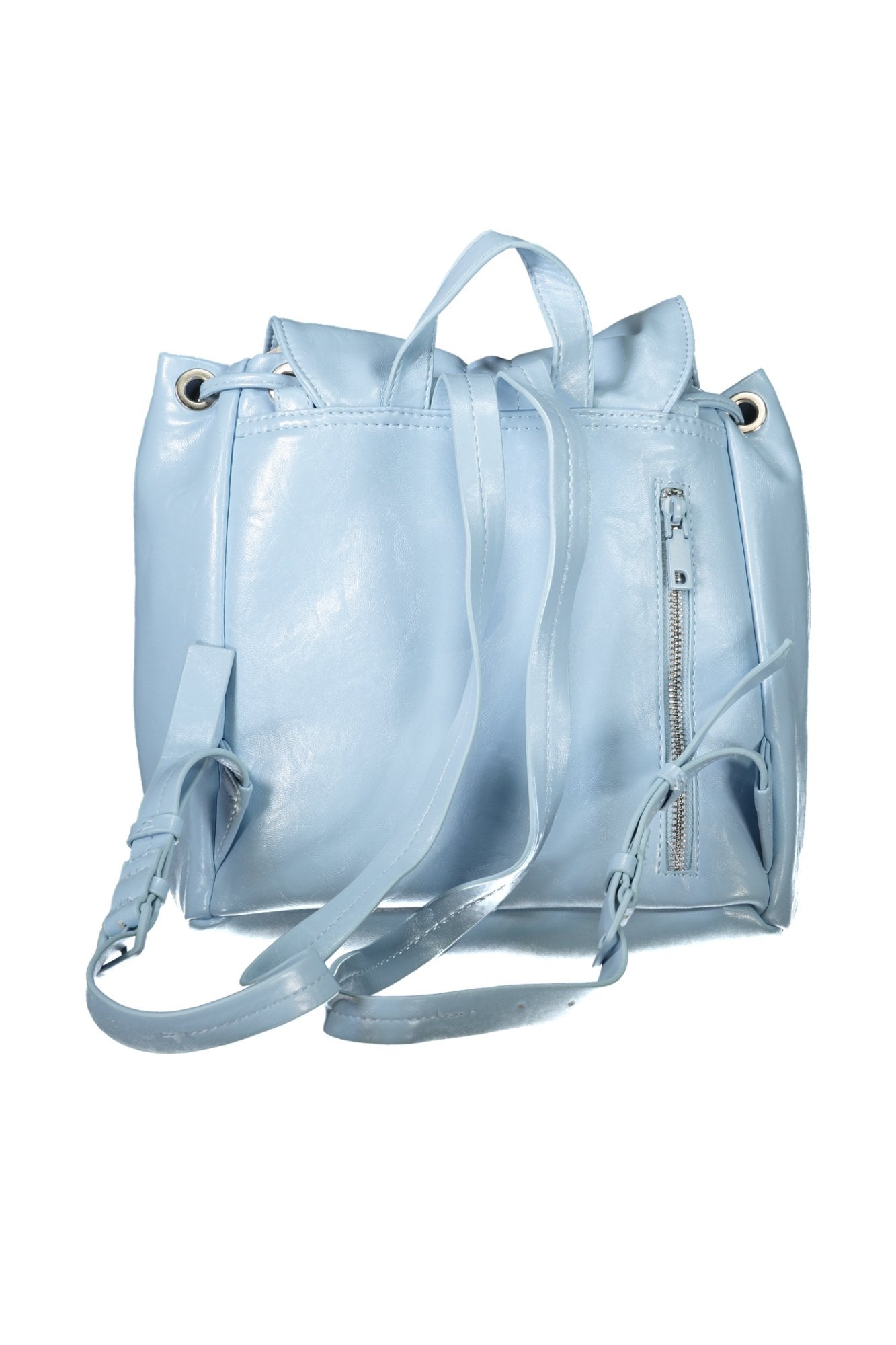 DESIGUAL ZAINO DONNA AZZURRO