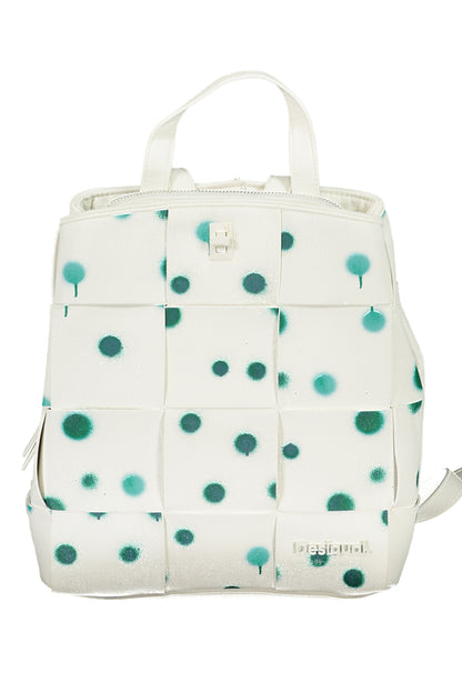 DESIGUAL ZAINO DONNA