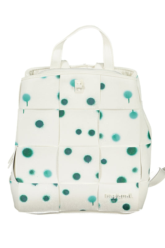 DESIGUAL ZAINO DONNA