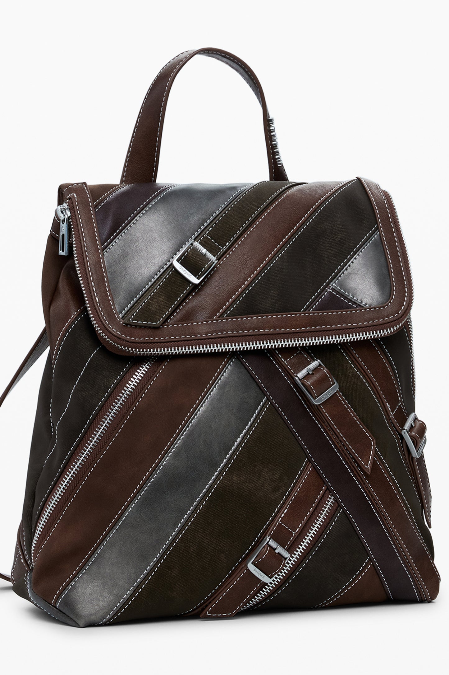 DESIGUAL ZAINO DONNA