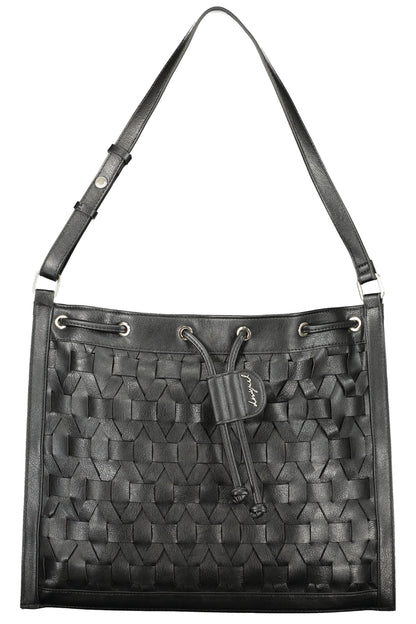DESIGUAL ZAINO DONNA NERO