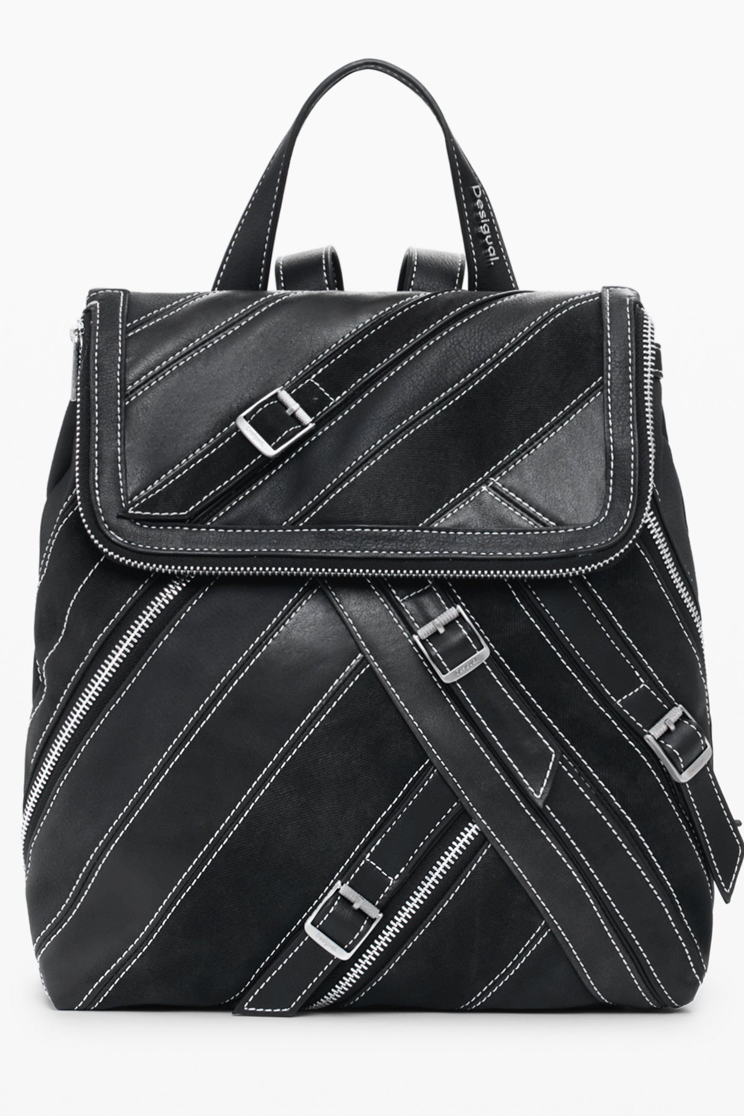 DESIGUAL ZAINO DONNA