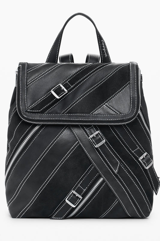 DESIGUAL ZAINO DONNA