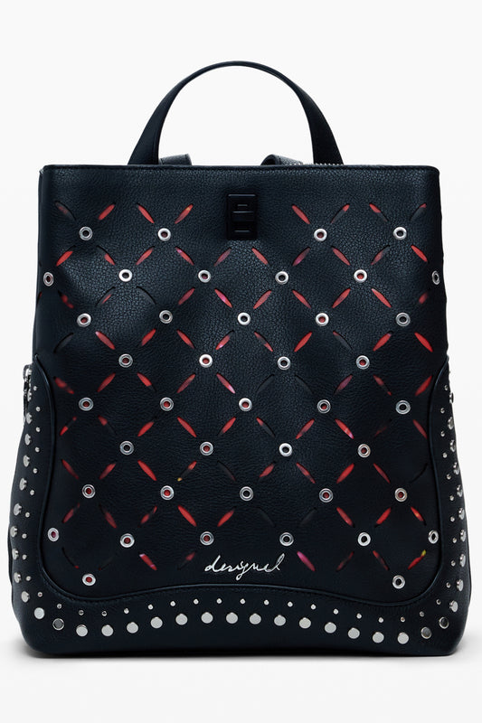 DESIGUAL ZAINO DONNA