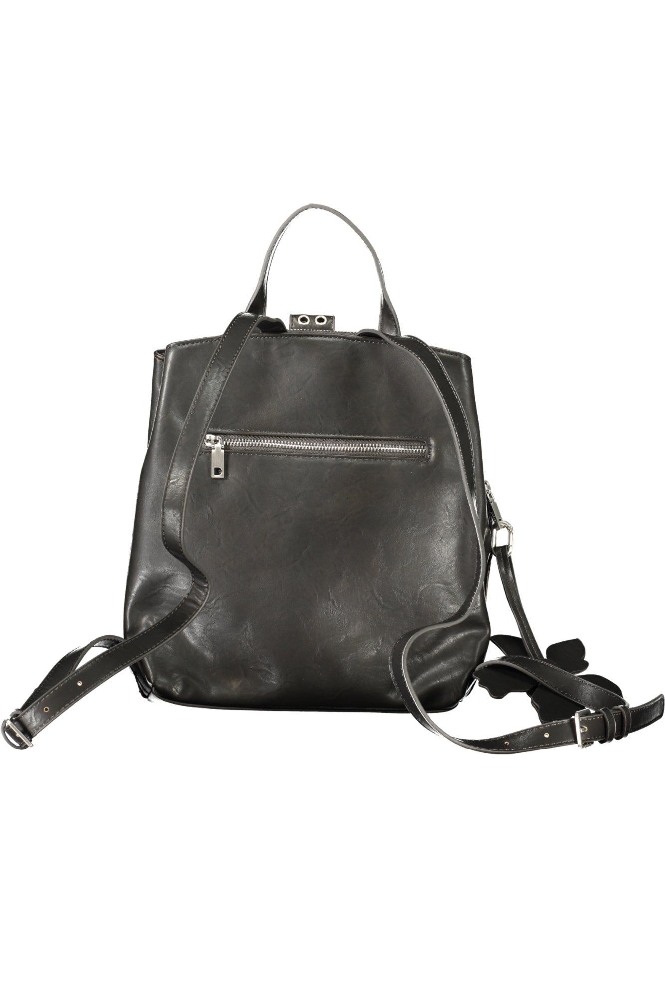 DESIGUAL ZAINO DONNA NERO