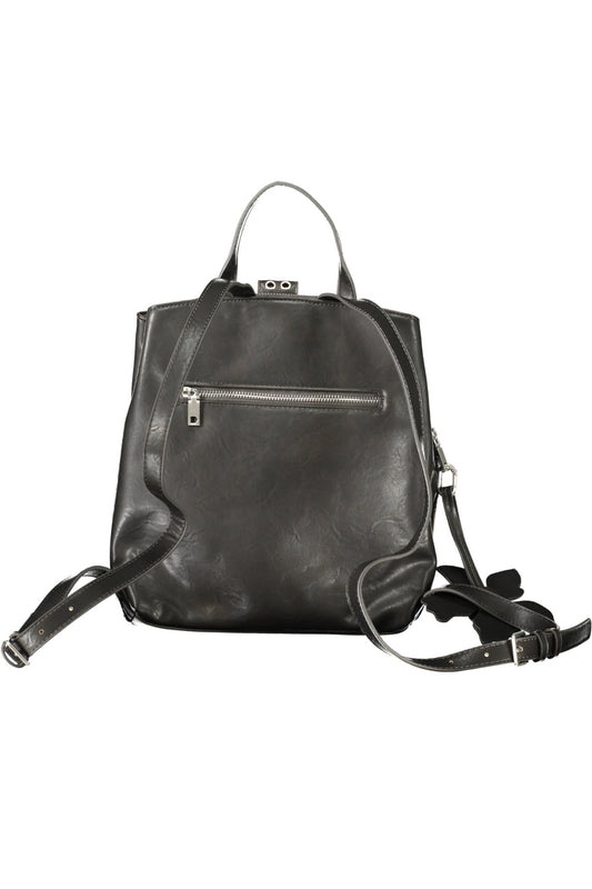 DESIGUAL ZAINO DONNA NERO