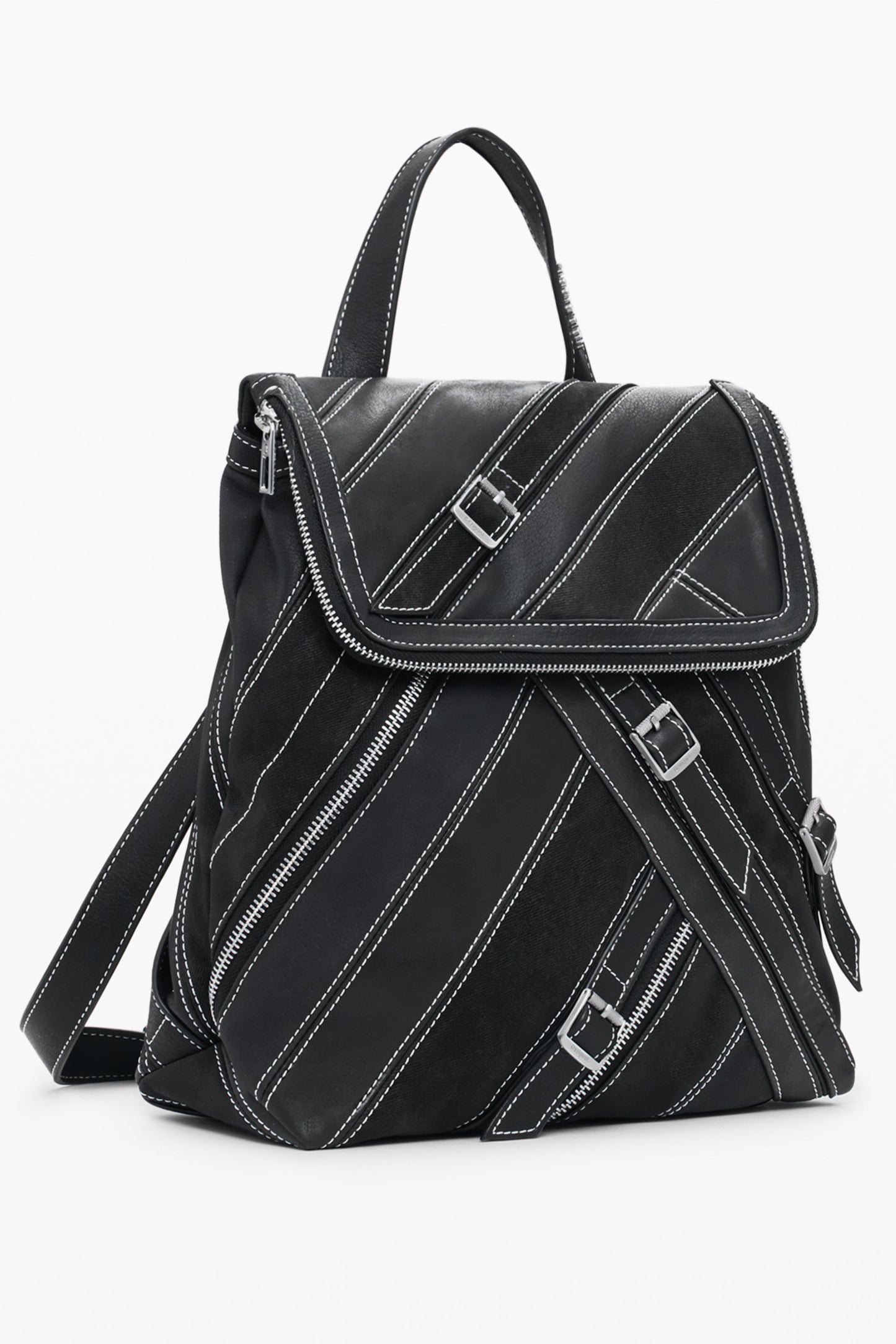 DESIGUAL ZAINO DONNA