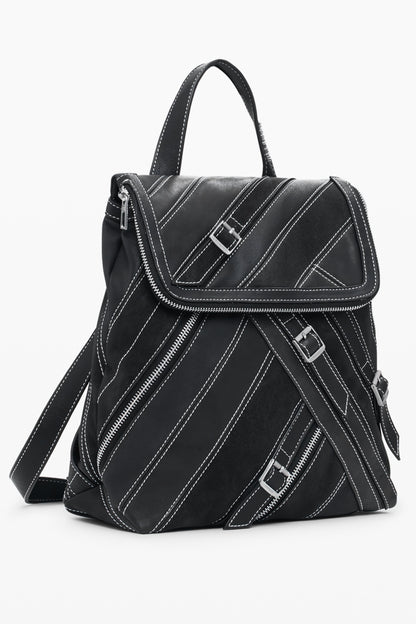 DESIGUAL ZAINO DONNA
