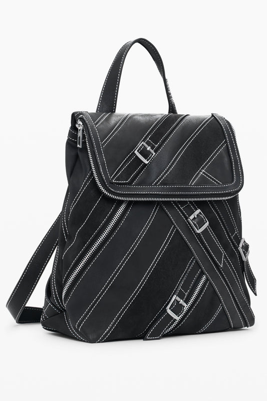 DESIGUAL ZAINO DONNA
