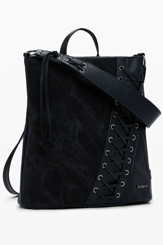 DESIGUAL ZAINO DONNA