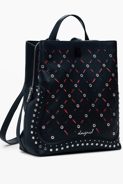 DESIGUAL ZAINO DONNA
