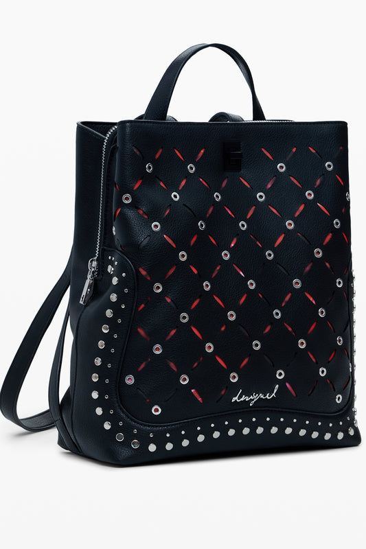 DESIGUAL ZAINO DONNA