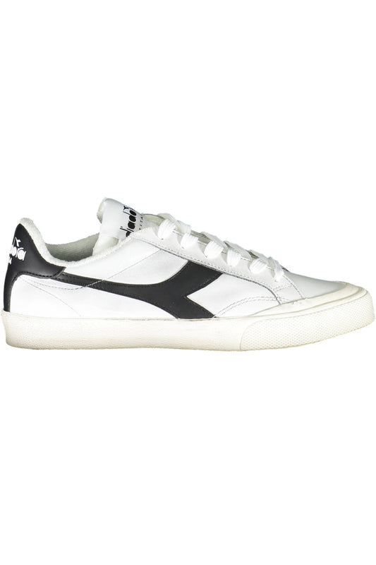 DIADORA DIADORA CALZATURA SPORTIVA DONNA BIANCO