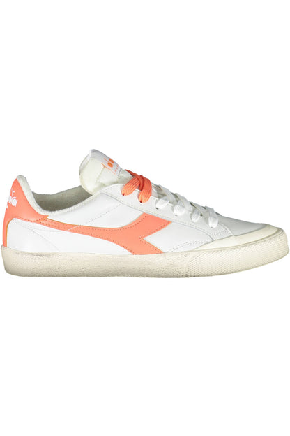 DIADORA DIADORA CALZATURA SPORTIVA DONNA BIANCO