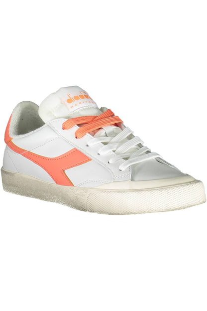 DIADORA DIADORA CALZATURA SPORTIVA DONNA BIANCO