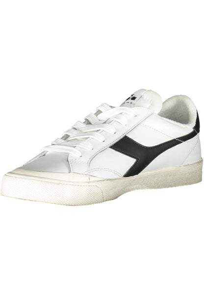 DIADORA DIADORA CALZATURA SPORTIVA DONNA BIANCO