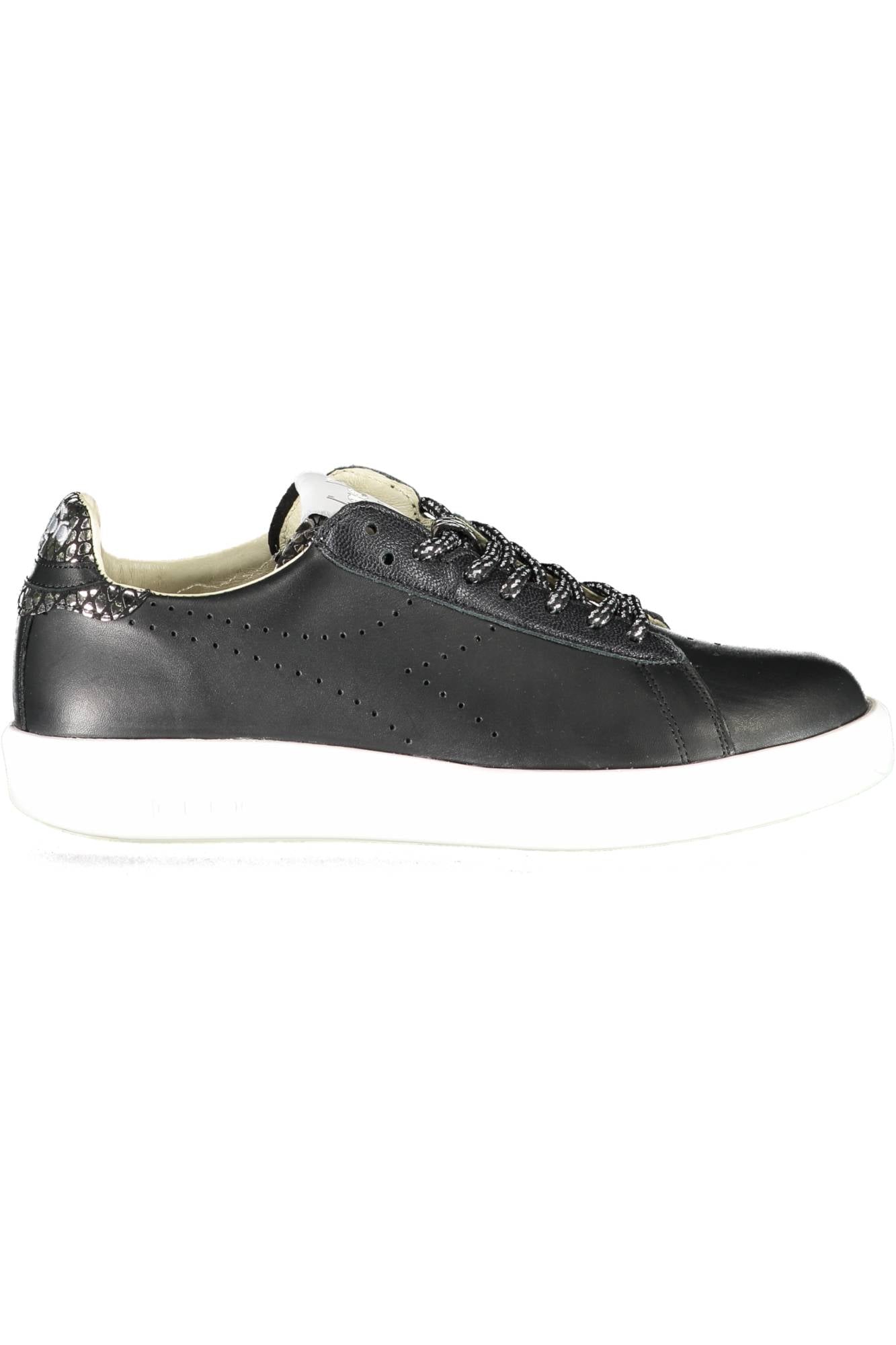 DIADORA DIADORA CALZATURA SPORTIVA DONNA NERO