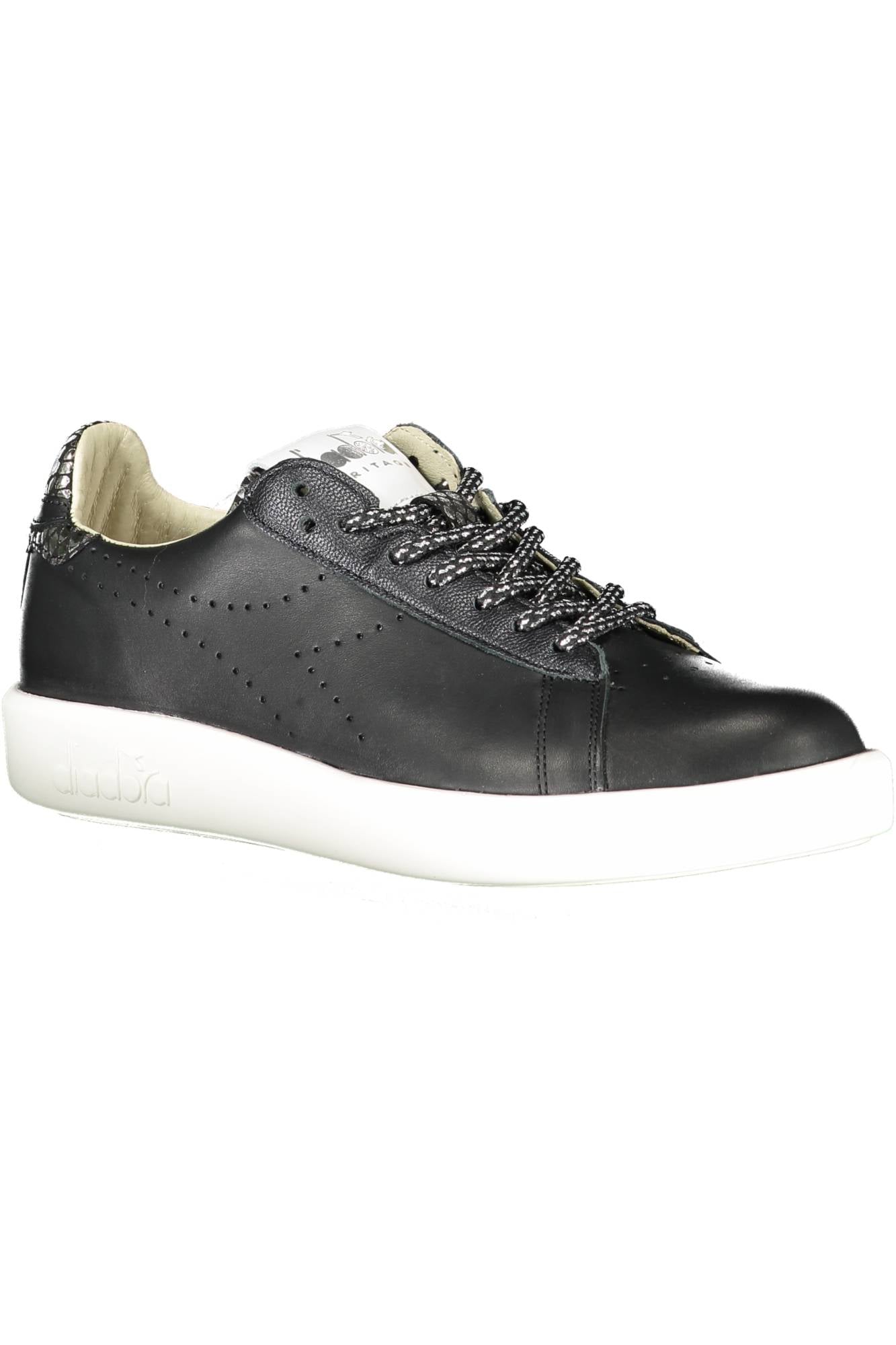 DIADORA DIADORA CALZATURA SPORTIVA DONNA NERO