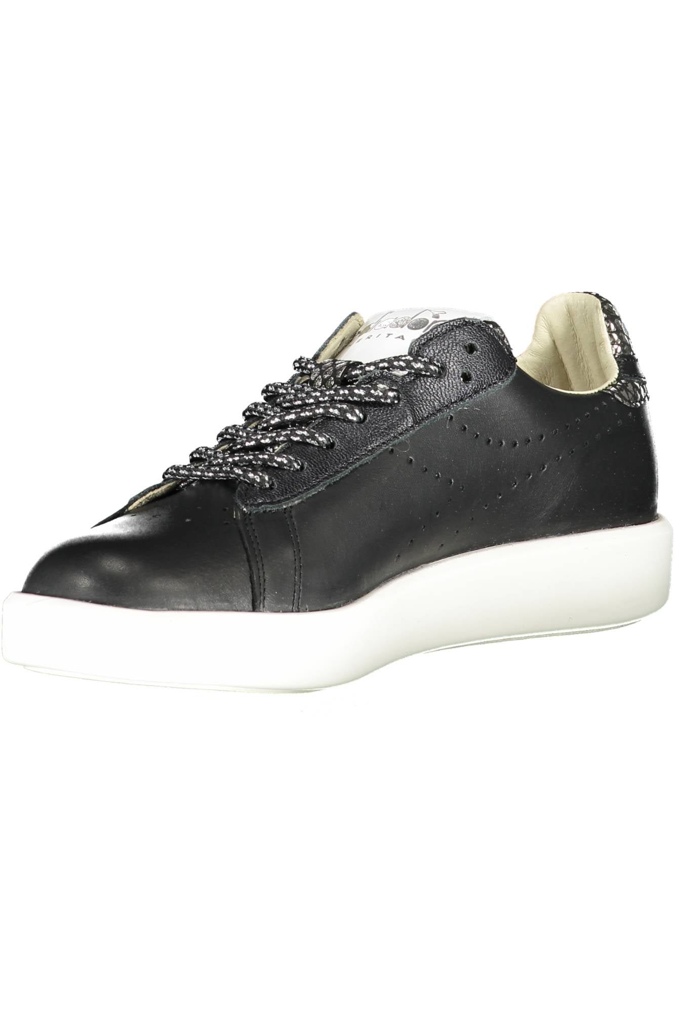 DIADORA DIADORA CALZATURA SPORTIVA DONNA NERO