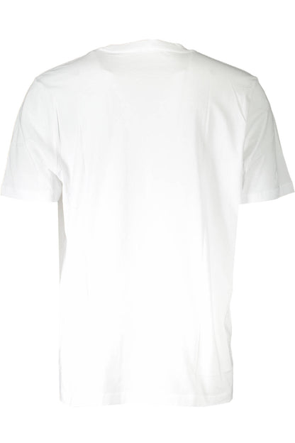 DIESEL T-SHIRT MANICHE CORTE UOMO