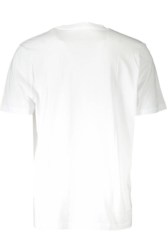 DIESEL T-SHIRT MANICHE CORTE UOMO