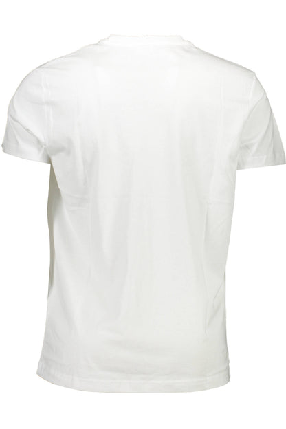 DIESEL T-SHIRT MANICHE CORTE UOMO