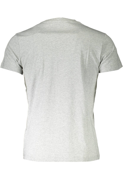 DIESEL T-SHIRT MANICHE CORTE UOMO