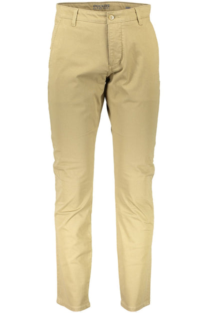 DOCKERS PANTALONE UOMO