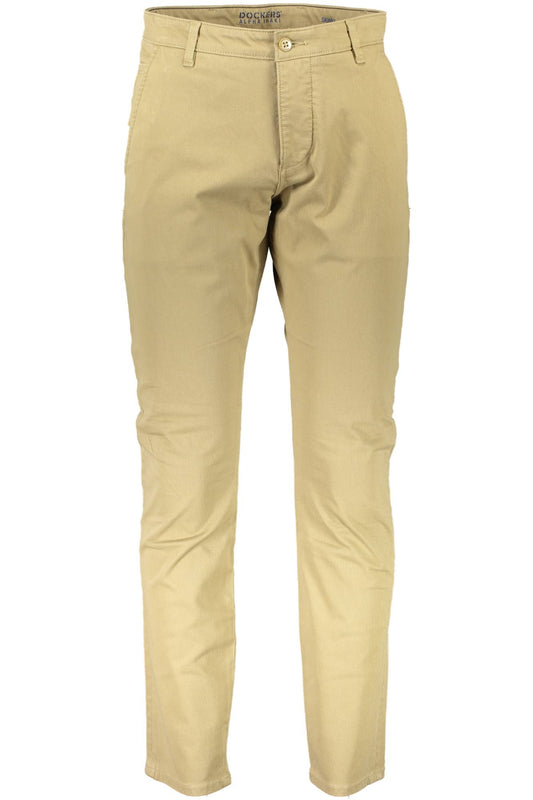 DOCKERS PANTALONE UOMO