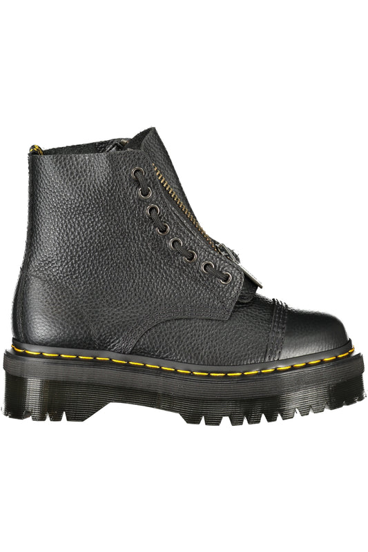 DR.MARTENS CALZATURA STIVALE DONNA NERO