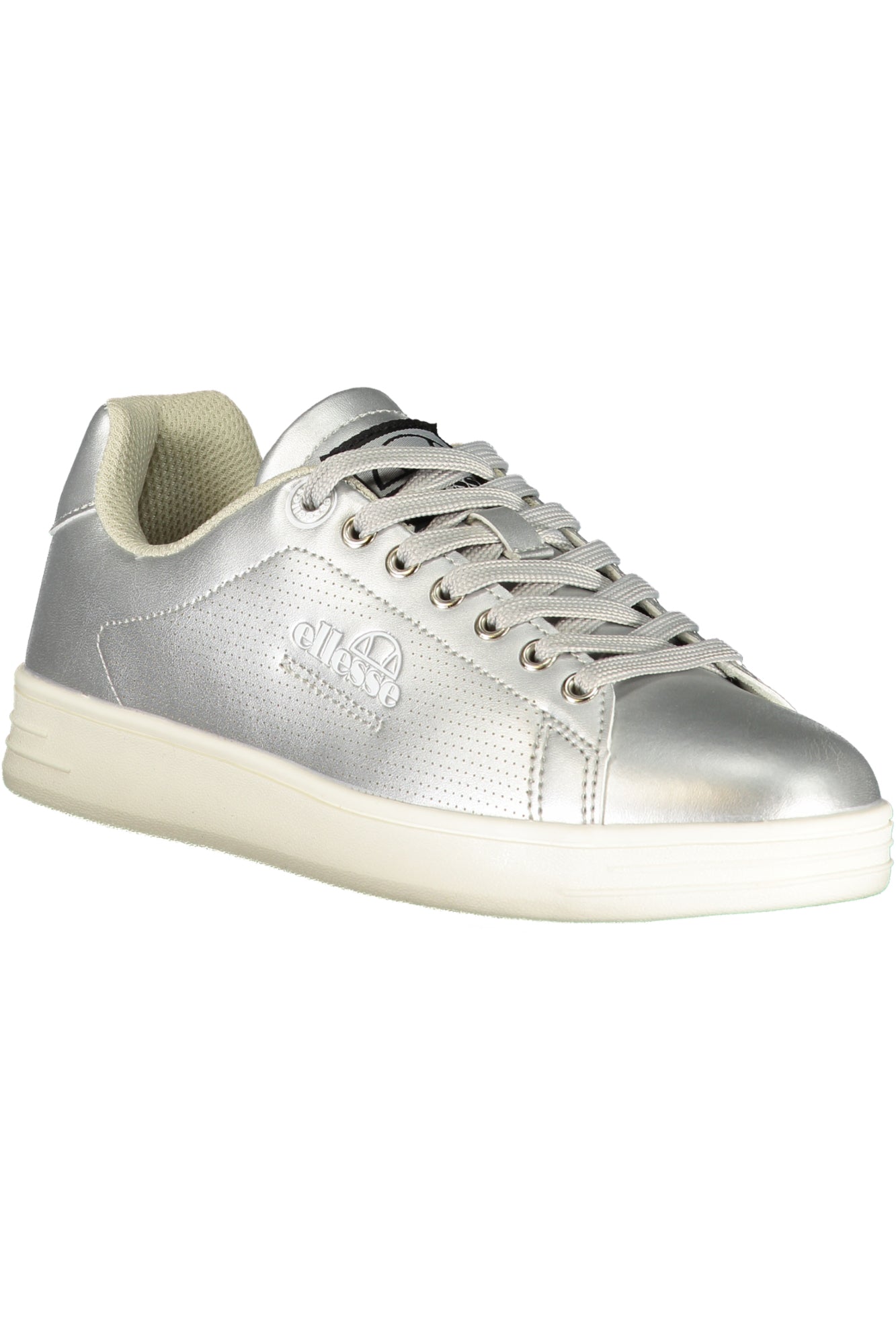ELLESSE CALZATURA SPORTIVA DONNA ARGENTO