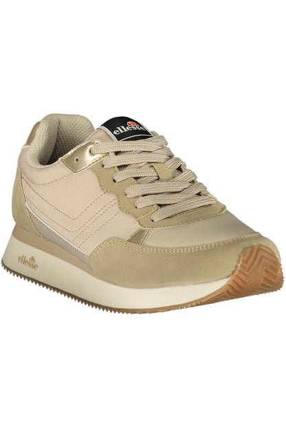 ELLESSE CALZATURA SPORTIVA DONNA BEIGE
