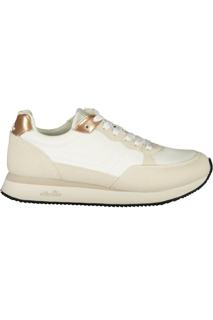 ELLESSE CALZATURA SPORTIVA DONNA BIANCO
