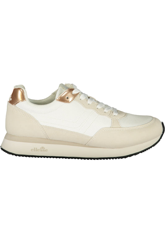 ELLESSE CALZATURA SPORTIVA DONNA BIANCO